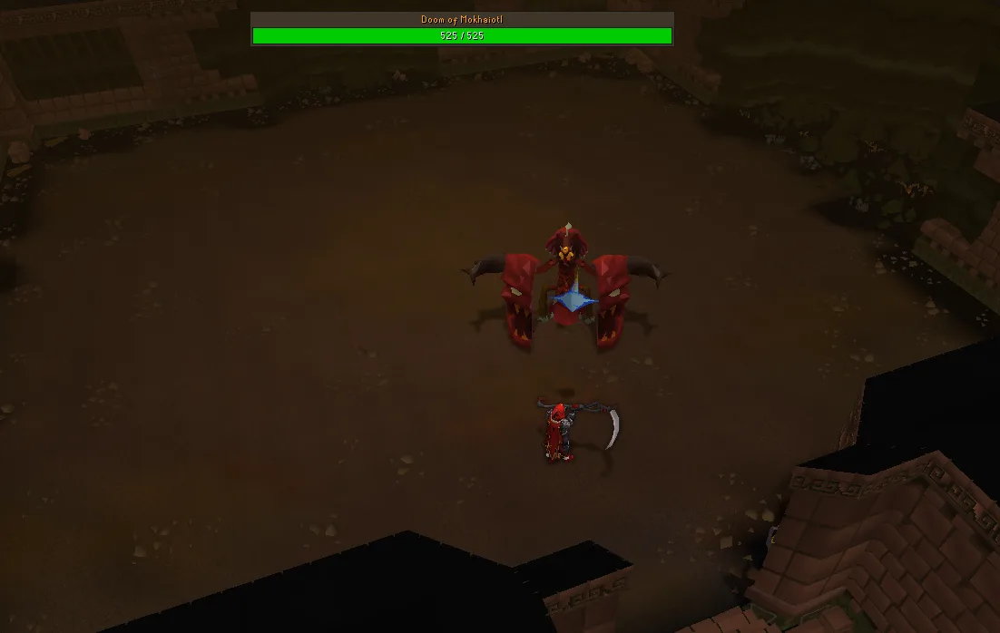 Doom of Mokhaiotl